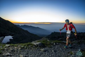 Daniele Calandri - Foto by Paolo Cilli 100 Miglia del Monviso