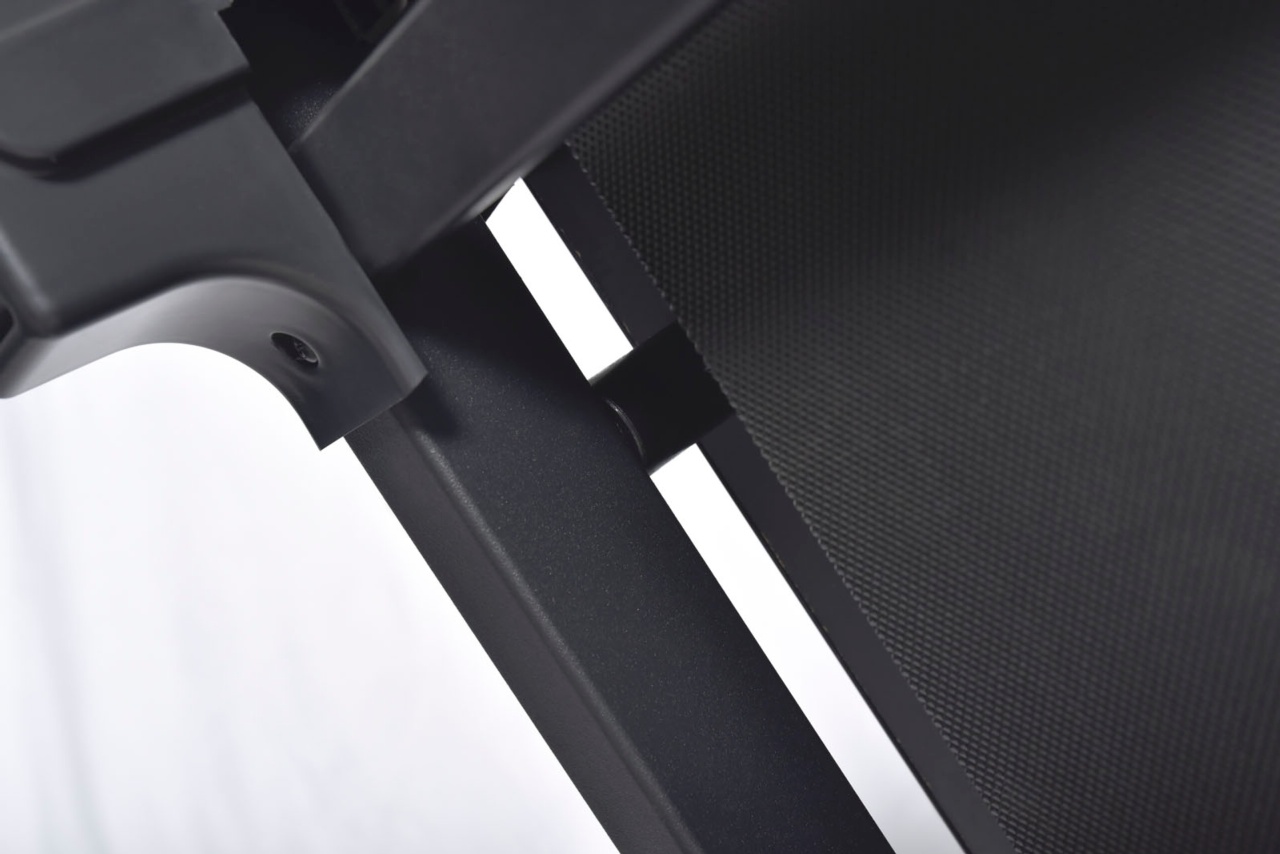 Tapis Roulant Toorx Experience Plus TFT - immagine 6