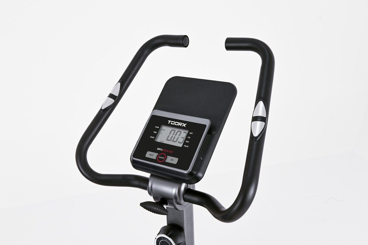 Cyclette Toorx BRX-85 EVO - immagine 3