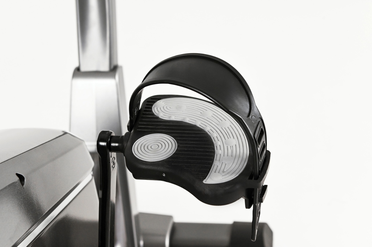 Cyclette Toorx BRX-85 EVO - immagine 6