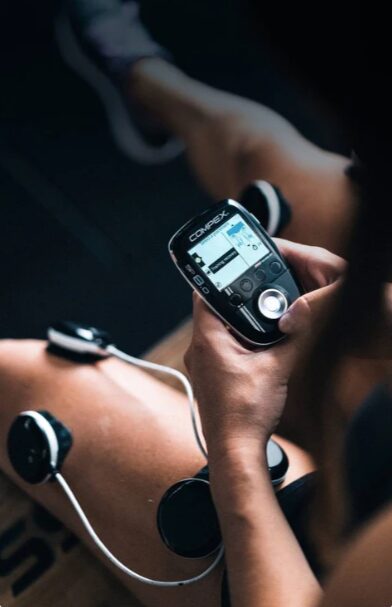 Compex SP 8.0 - immagine 6