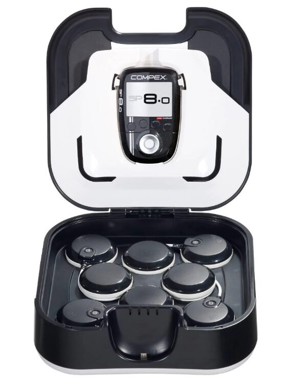 Compex SP 8.0 - immagine 2