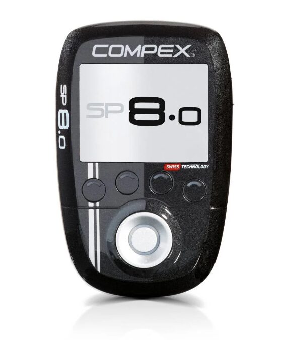 Compex SP 8.0