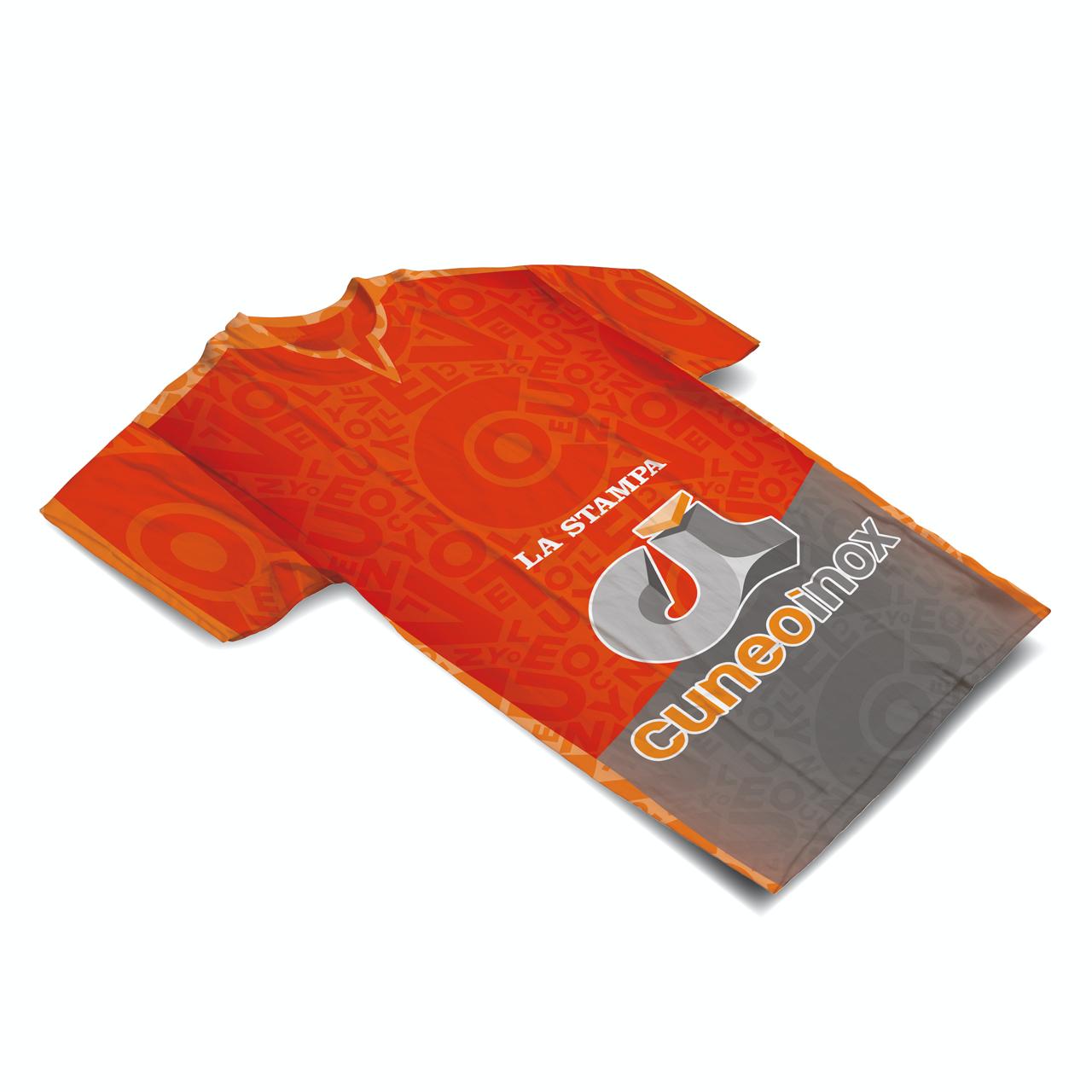 Maglia Libero CUNEO VOLLEY 2025/2026