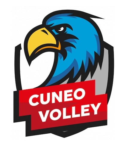 Merchandising Cuneo Volley