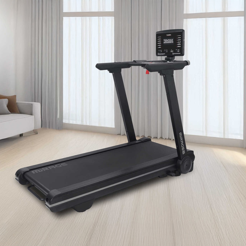 Tapis Roulant Toorx Mirage C90 - immagine 8