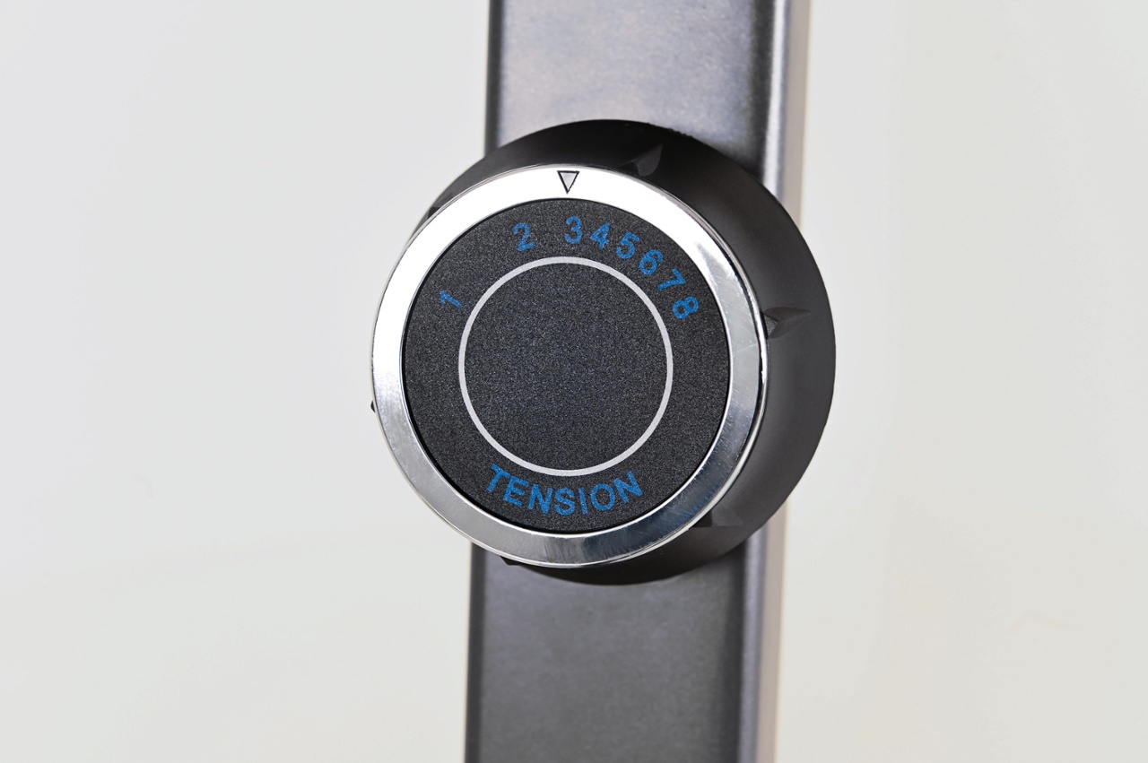 Cyclette Toorx BRX-85 EVO - immagine 8