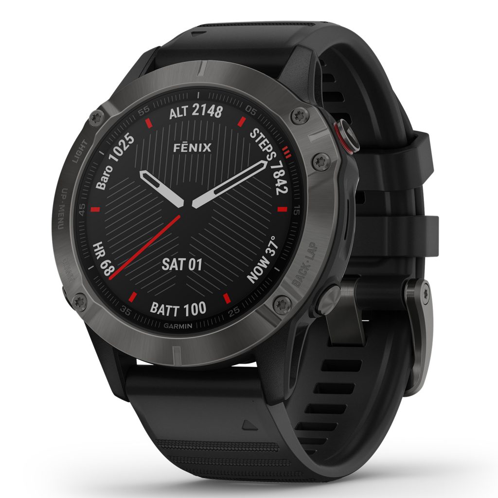 fenix 5s vs fenix 5s sapphire