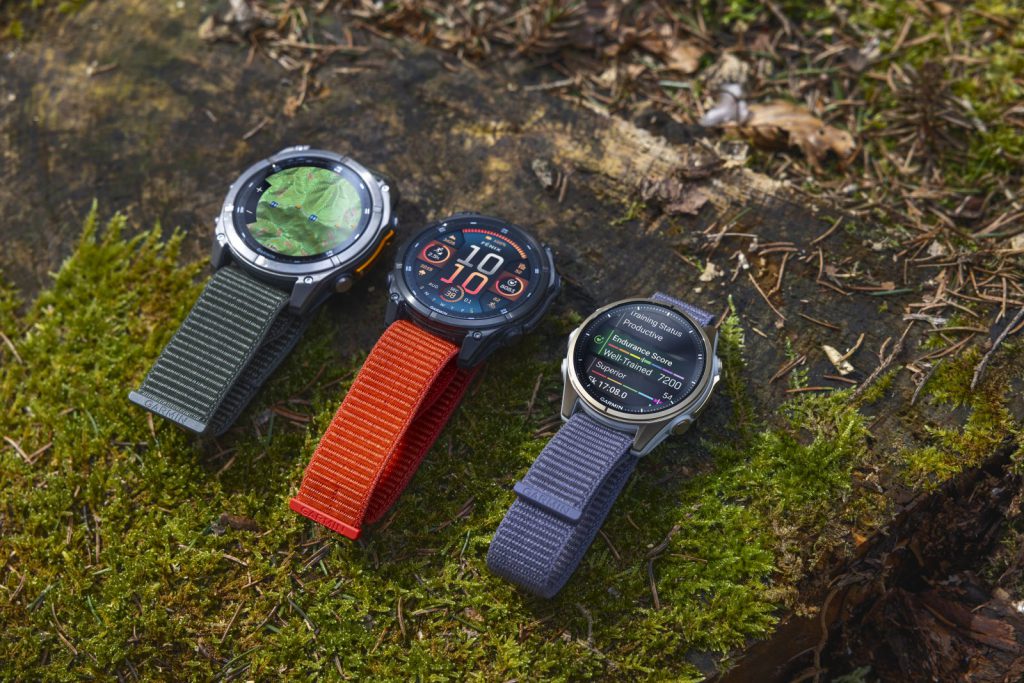 Garmin fēnix 8: Il compagno ideale per ogni avventura