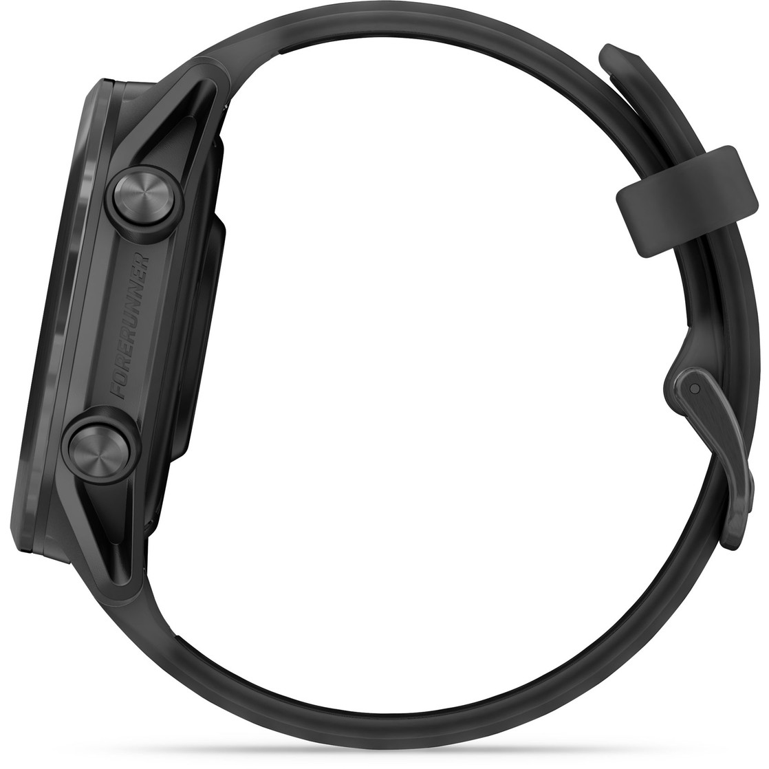 Garmin Forerunner® 570 42mm AMOLED (Black / Slate Gray) - immagine 3