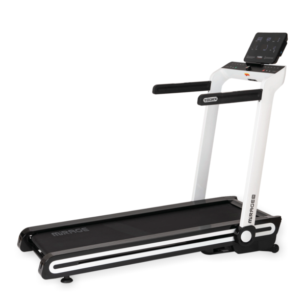 Tapis Roulant Toorx Mirage C60 - Pearl White