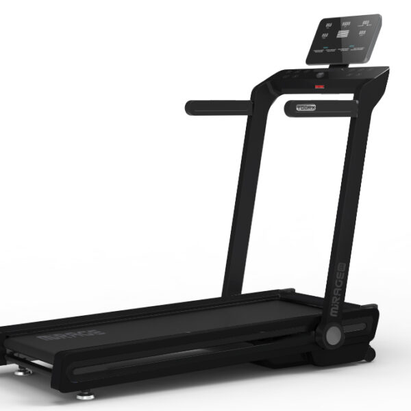 Tapis Roulant Toorx Mirage C60 - Full Black