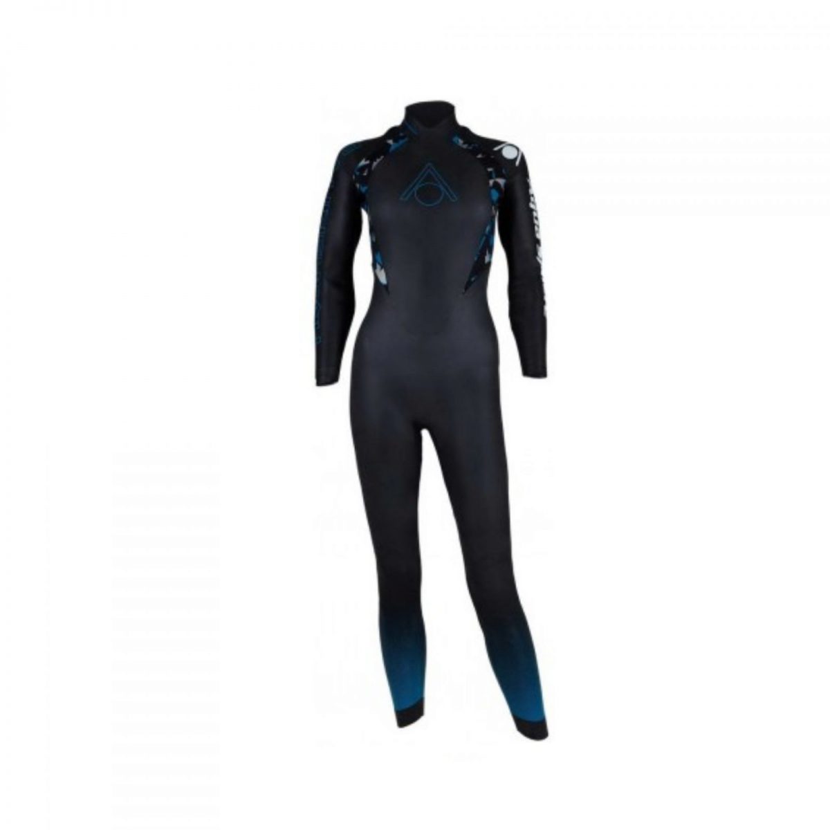 aquasphere aquaskin woman