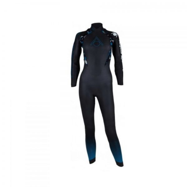aquasphere aquaskin woman
