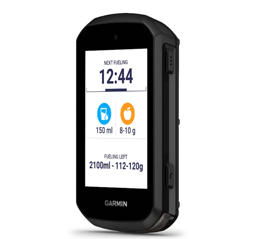 Garmin Edge 850 - GPS Touchscreen - immagine 2
