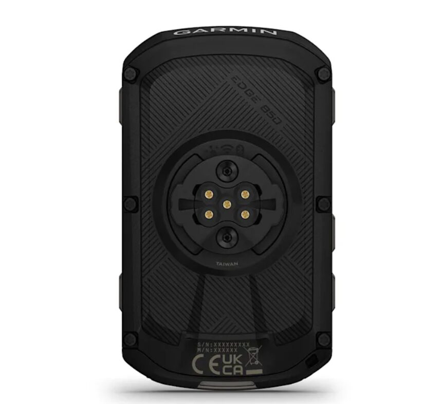 Garmin Edge 850 - GPS Touchscreen - immagine 5