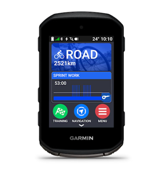 Garmin Edge 850