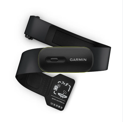 Fascia Cardio HRM 600 M/XL