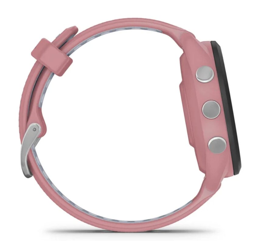 Garmin - Forerunner® 265 S Pink - immagine 4