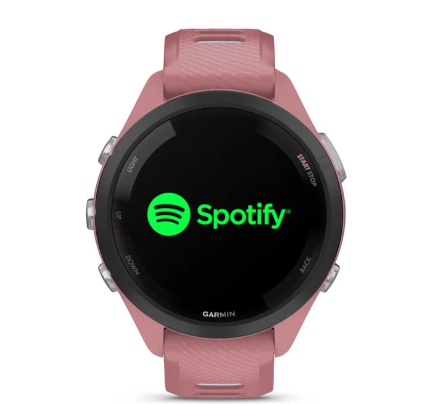 Garmin - Forerunner® 265 S Pink - immagine 6