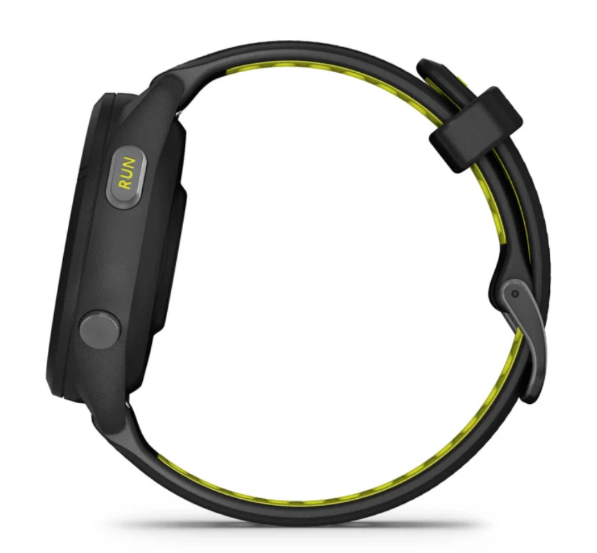 Garmin - Forerunner® 265 S Nero - immagine 3