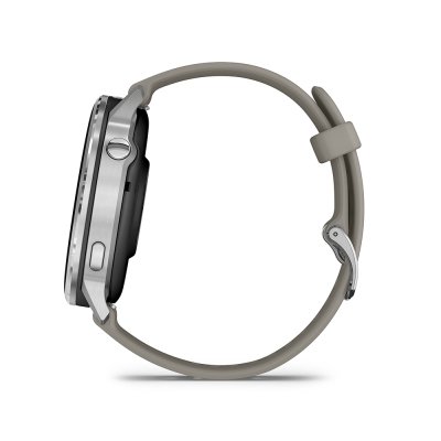 Garmin Venu® 4 - 45 mm Amoled Slate/Black) - immagine 3