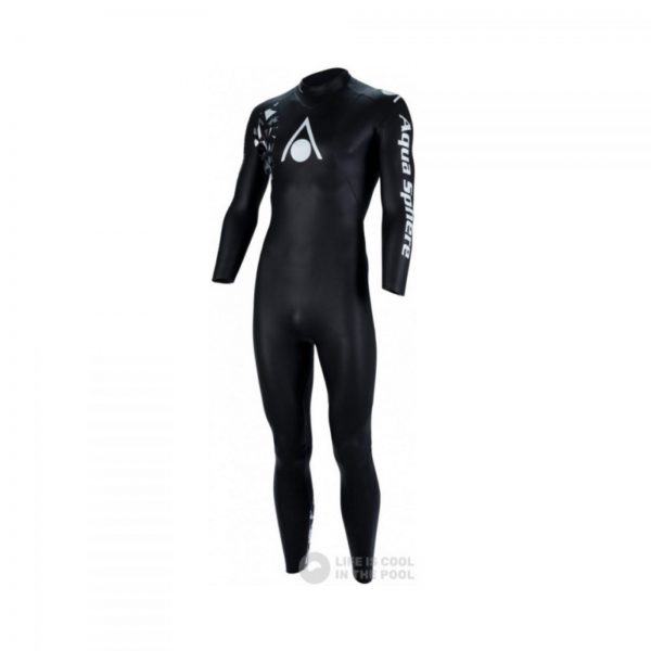 Muta Sub Aquasphere pursuit uomo