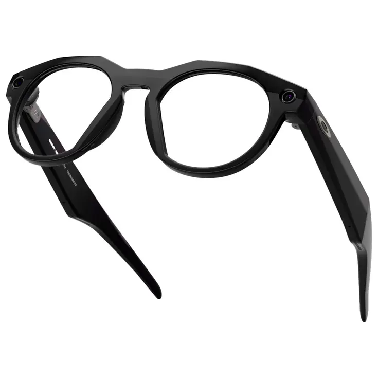 Oakley Meta Hstn (Black Transition Amethyst) - immagine 2
