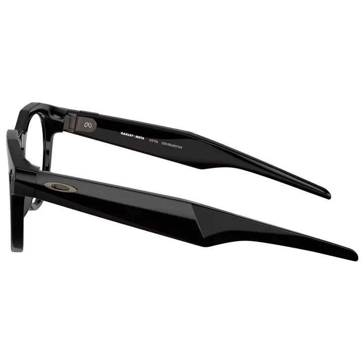 Oakley Meta Hstn (Black Transition Amethyst) - immagine 3