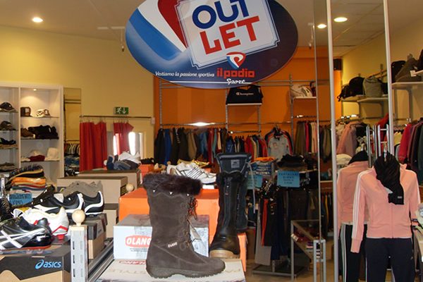 Outlet Cuneo