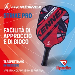 ProKennex Strike Pro