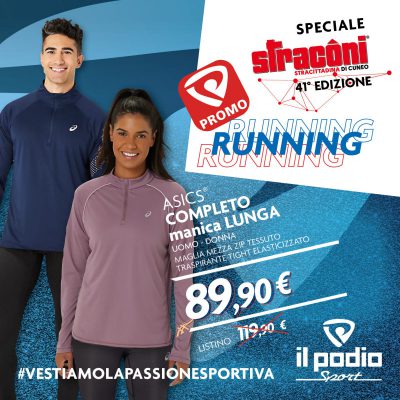 promo straconi maglie