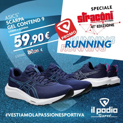 promo straconi scarpa